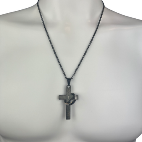 Our Father Necklace