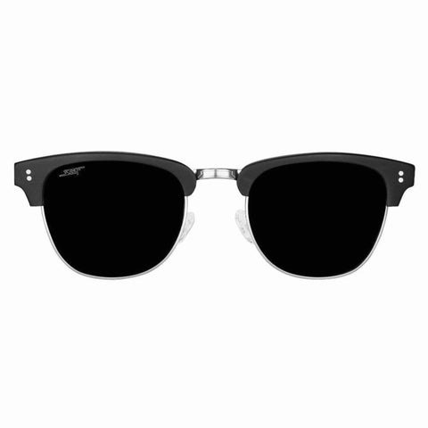Black Marina Sunglasses