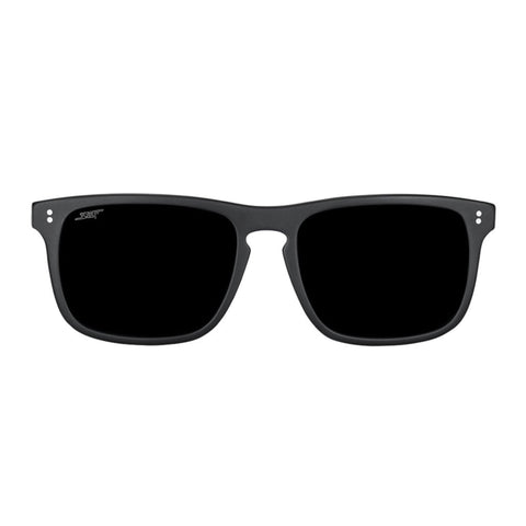 Black Nitro Sunglasses