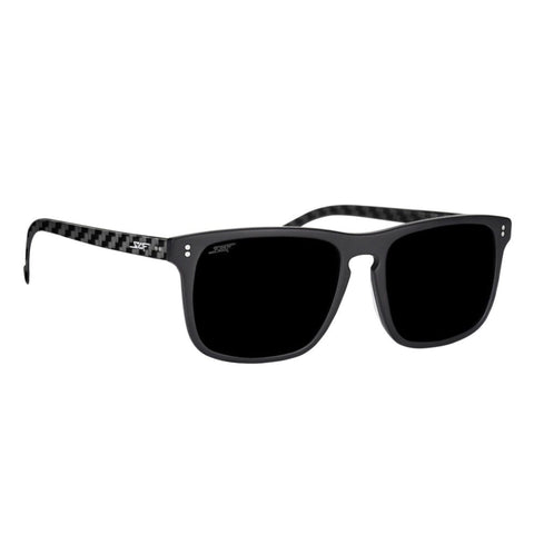 Black Nitro Sunglasses